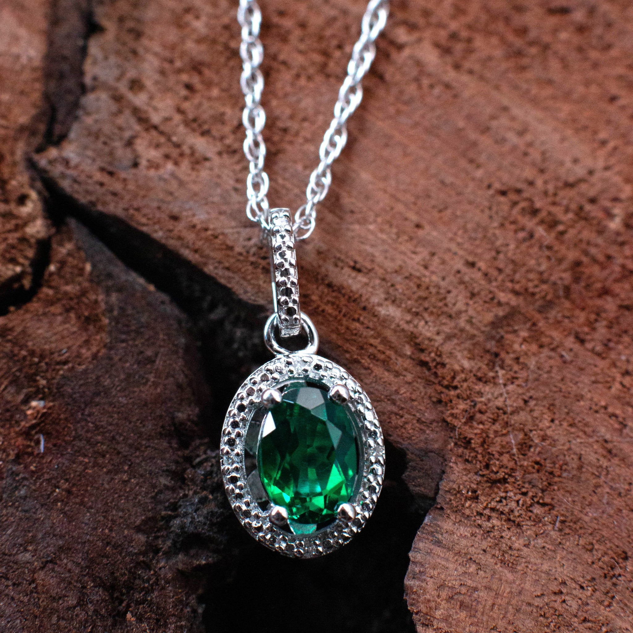 Emerald Jewelry